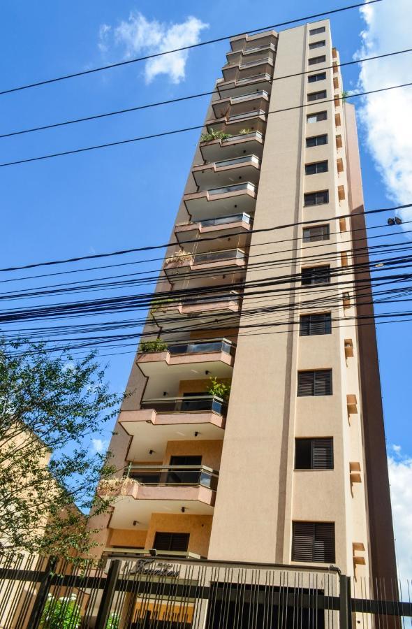 Edificio Tocantins Рибейран-Прету Экстерьер фото